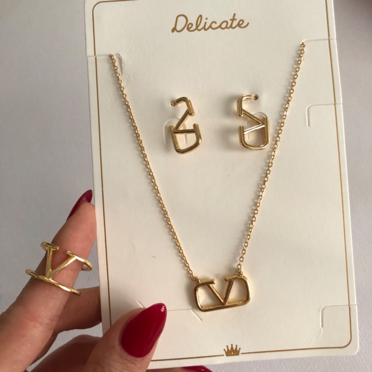 سرویس ابکاری طلا LV