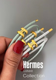 دست بند هرمس فری سایز