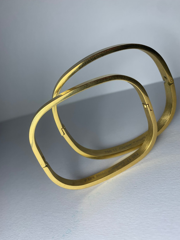 بنگل مربع کارتیر(ست کاپلی)