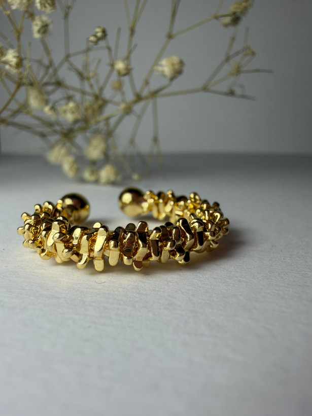 انگشتر خاویاریی